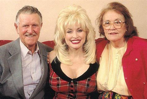 Dolly partons parents - Nov 13, 2023 · Dolly Parton has been extremely open about the poverty that she was born into, and in her memoir, "Dolly: My Life and Other Unfinished Business," she confirmed that one of the oft-told tales about her — one that sounds completely fictional — is true. When she was born in the winter of 1946, she wrote that it was an extremely difficult birth ... 